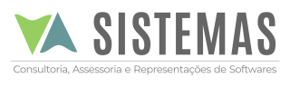 Logo Completo VA Sistemas