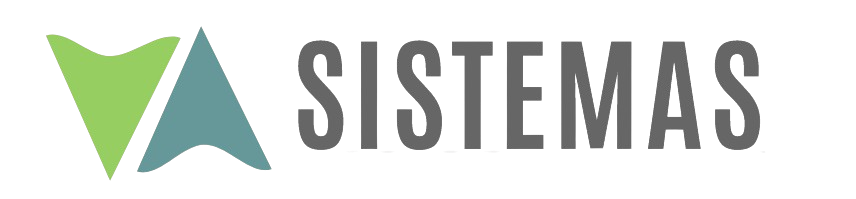 Logo VA Sistemas